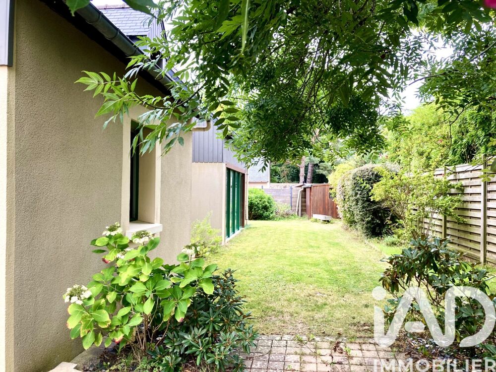 Vente Maison d'architecte 6 pièces