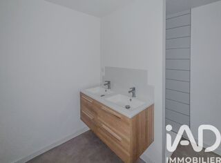  Appartement à vendre 3 pièces 63 m²