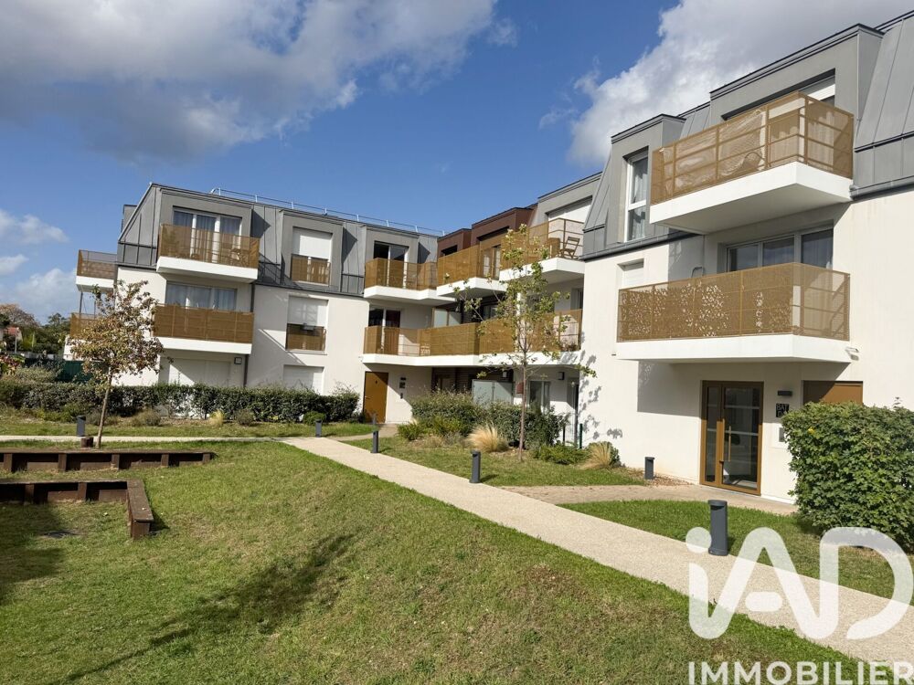vente Appartement - 3 pièce(s) - 54 m² Argenteuil (95100)