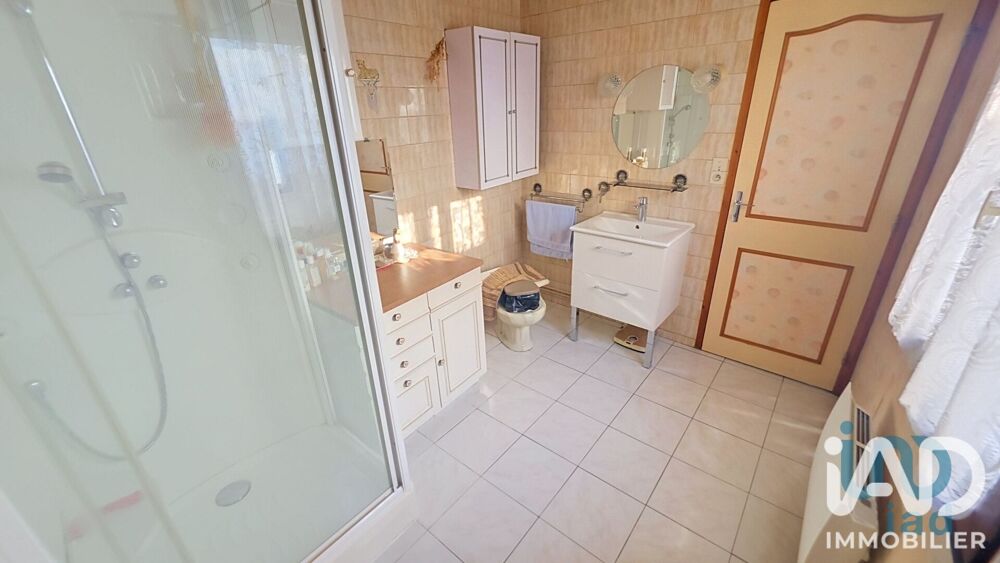 Vente Maison Vente Maison/villa 5 pièces Anglure