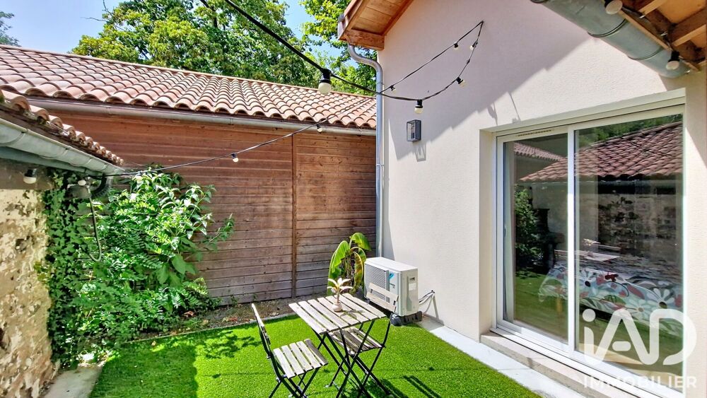 à vendre  Maison Parentis-en-Born (40160)