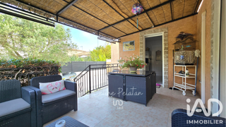  Maison à vendre 4 pièces 83 m²