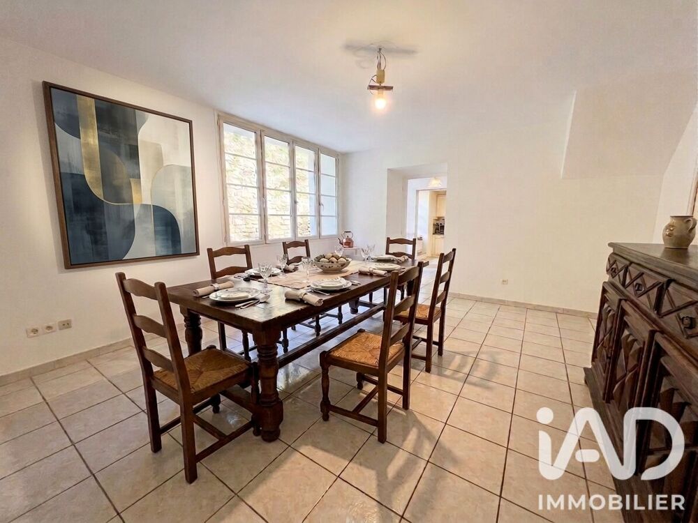 Vente Maison Vente Maison de village 6 pièces Bize-minervois