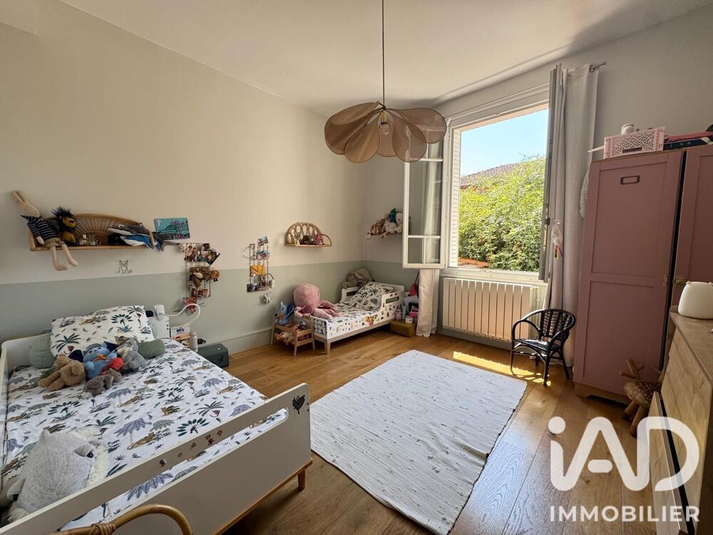 à vendre  Maison Toulouse (31500)