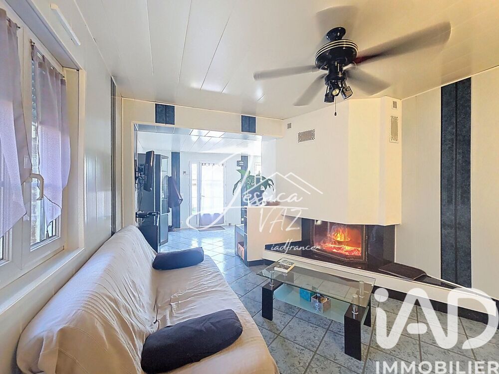 Vente Maison/villa 5 pièces