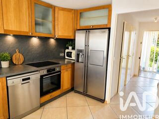  Appartement � vendre 3 pi�ces 44 m�