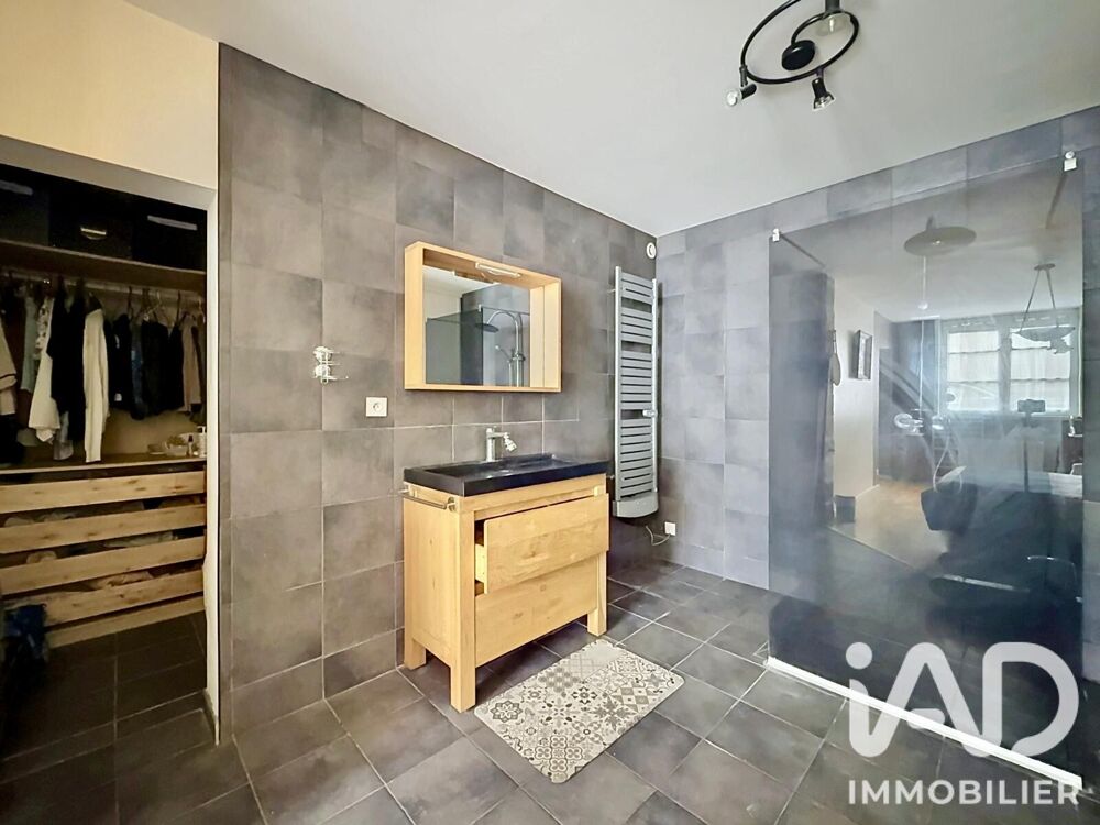 à vendre  Appartement Lille (59800)