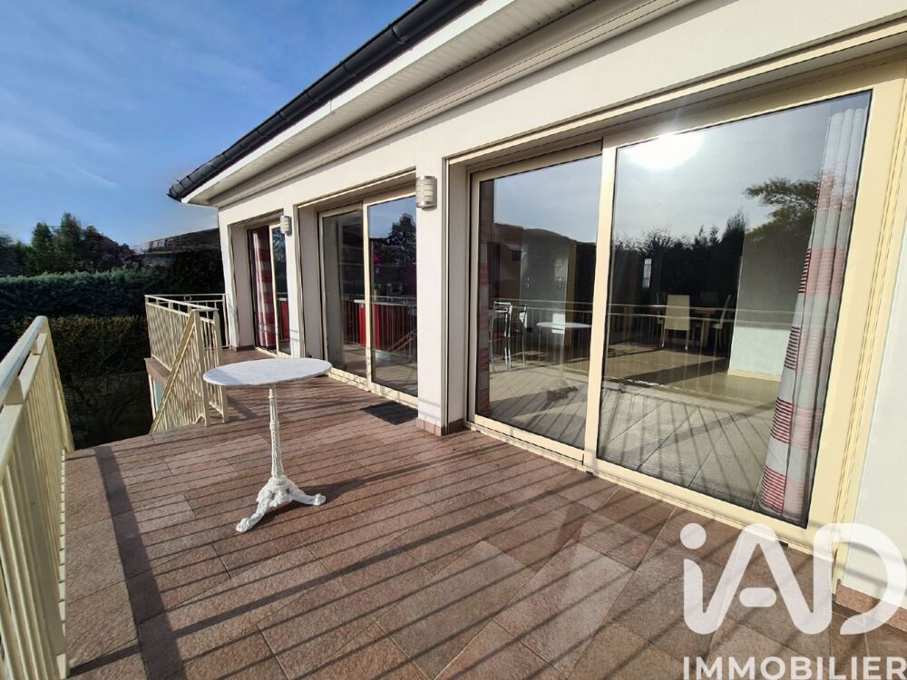 Vente Maison/villa 9 pièces