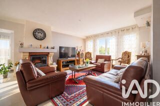  Maison à vendre 6 pièces 147 m²