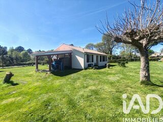  Maison � vendre 4 pi�ces 89 m�