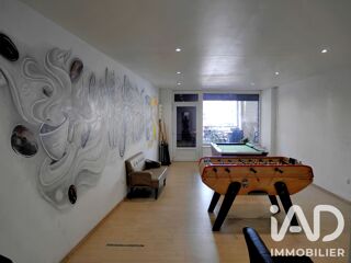  Immeuble à vendre 250 m²