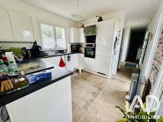  Maison à vendre 4 pièces 101 m²
