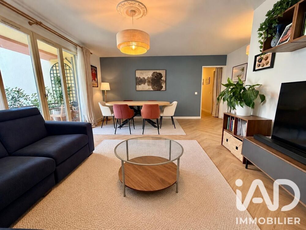 Vente Appartement Vente Appartement 5 pièces Saint-julien-en-genevois