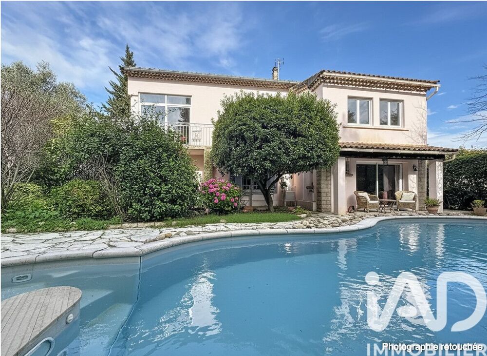 Vente Maison/villa 8 pièces