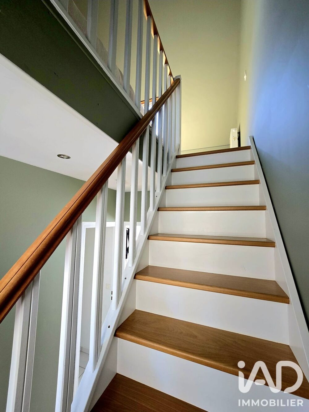 Vente Maison de ville 2 pièces