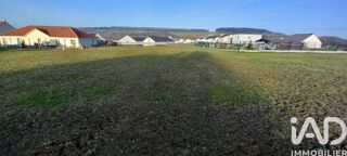  Terrain à vendre 919 m²