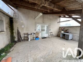  Maison à vendre 5 pièces 129 m²