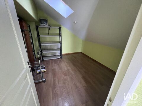   Vente Hôtel-restaurant 550 m&sup2; 