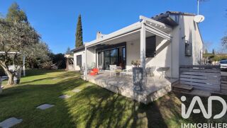  Maison à vendre 5 pièces 168 m²