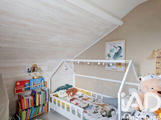  Maison � vendre 5 pi�ces 118 m�
