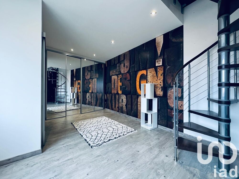 à vendre  Maison Mailly-Champagne (51500)