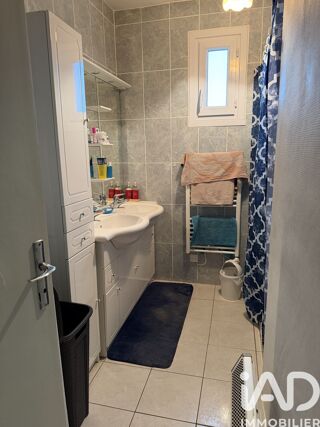  Maison à vendre 6 pièces 96 m²