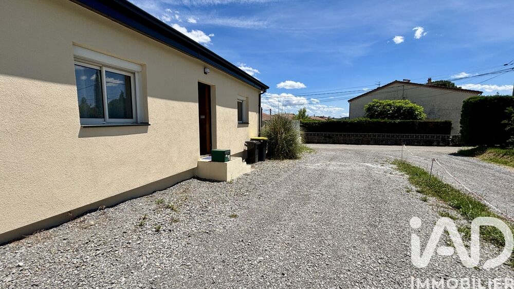 Vente Maison Vente Maison/villa 4 pièces Saint-sernin