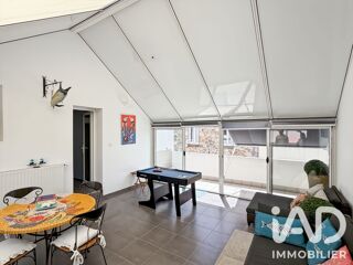  Maison à vendre 6 pièces 141 m²