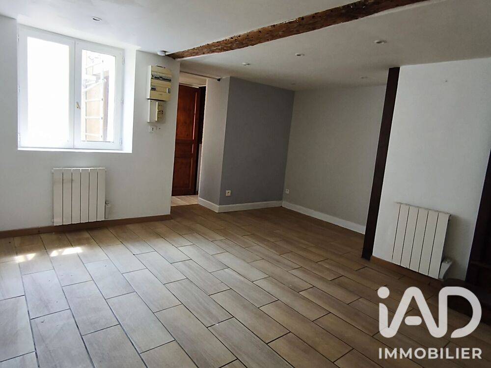 Vente Maison Vente Maison de ville 3 pièces Saint-martin-du-tertre