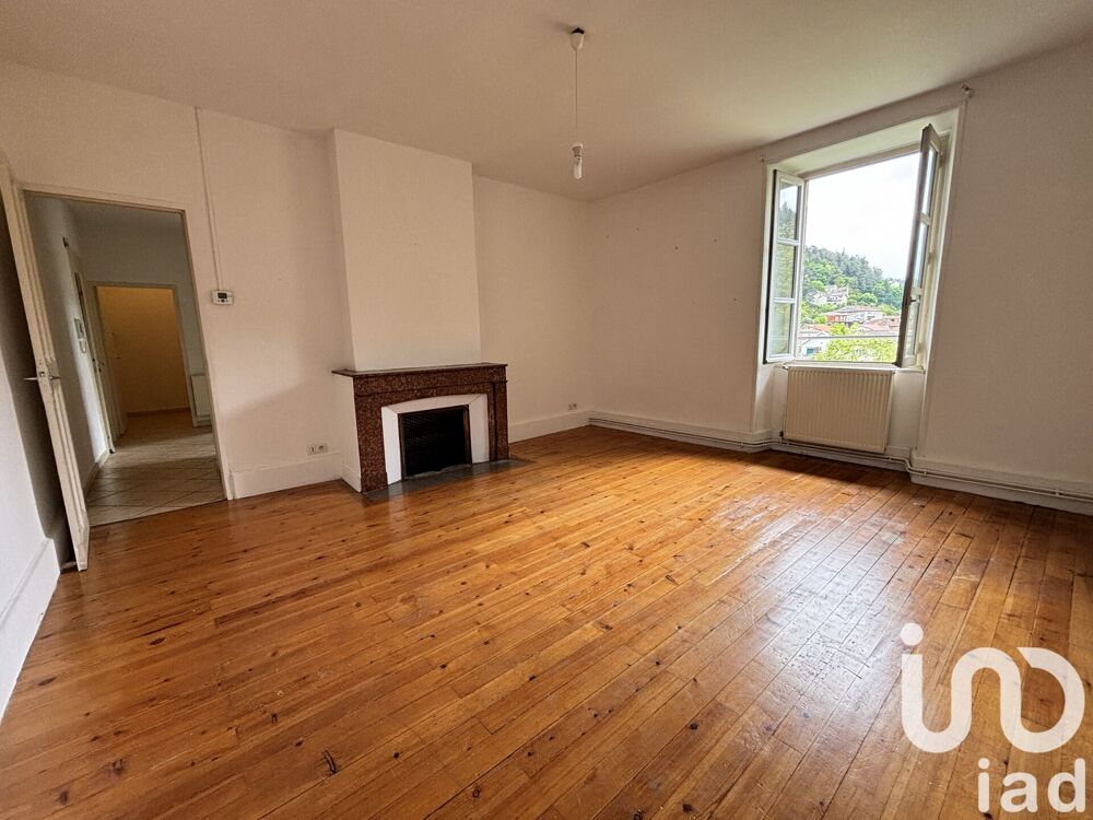 Appartement – Saint-Andéol-de-Vals, Mas Lapierre - Vue 3