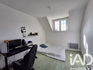  Immeuble à vendre 498 m²
