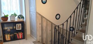  Maison à vendre 5 pièces 189 m²