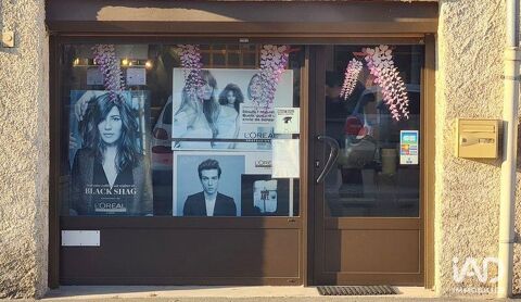 Vente Local d'activit&eacute;s 22 m&sup2; 15000 70160 Faverney