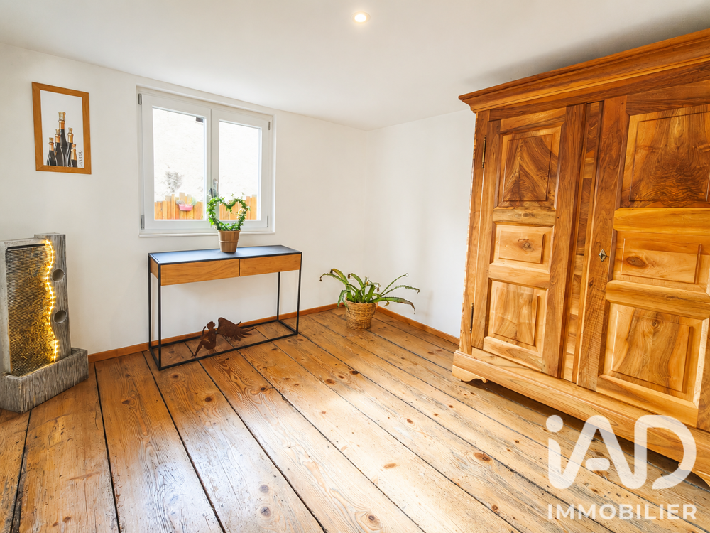 à vendre  Maison Marlenheim (67520)