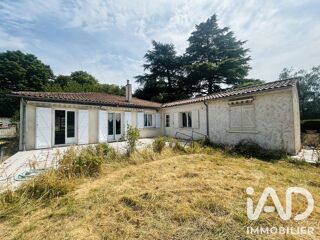  Maison à vendre 5 pièces 118 m²