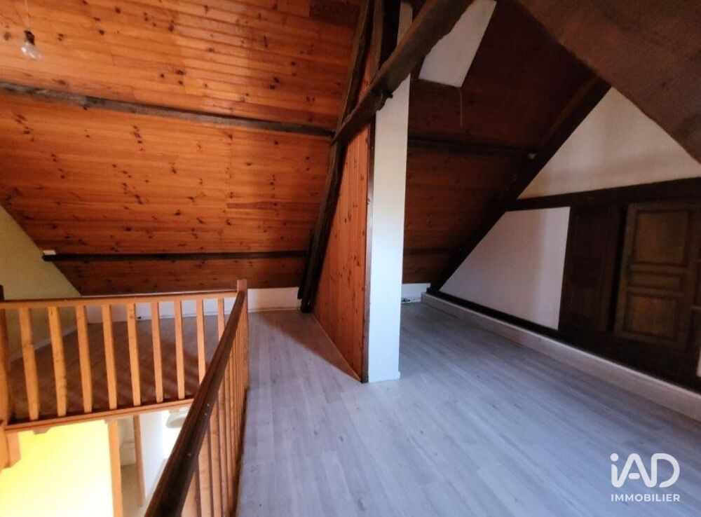 Vente Maison Vente Maison/villa 3 pièces Le mesnil-amey
