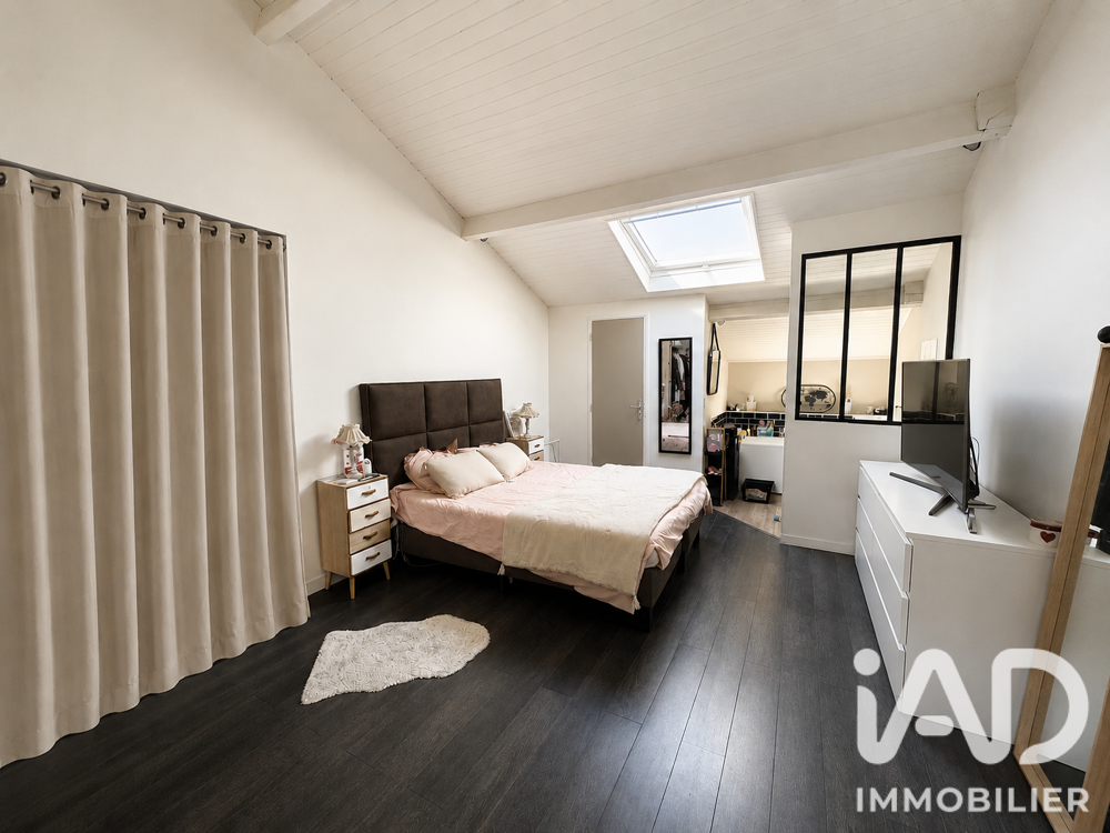 à vendre  Maison Poissy (78300)