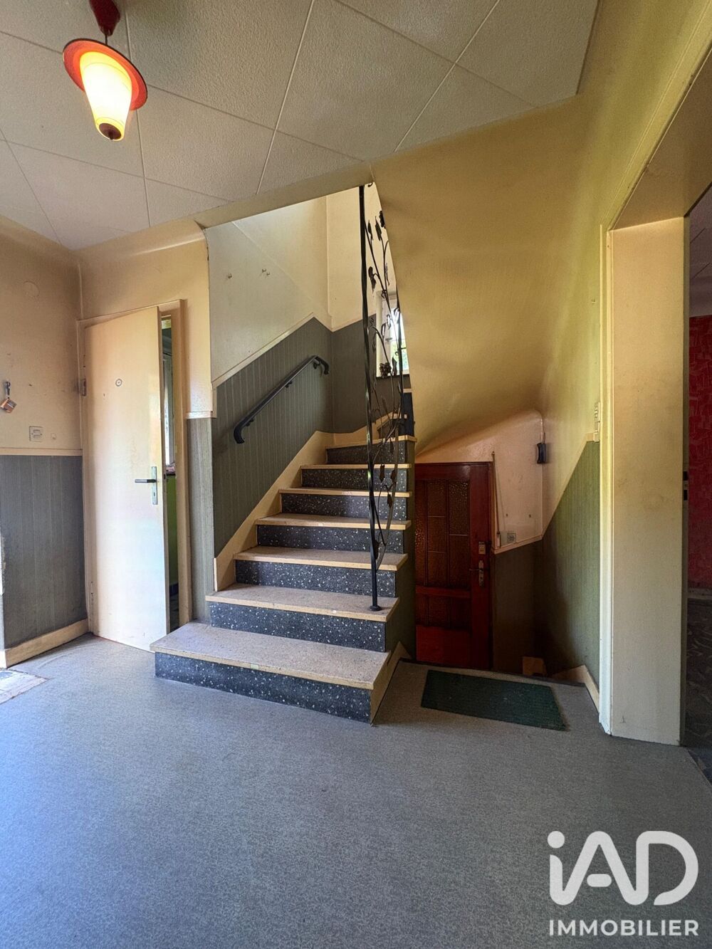 Vente Maison Vente Maison/villa 6 pièces Hombourg-haut
