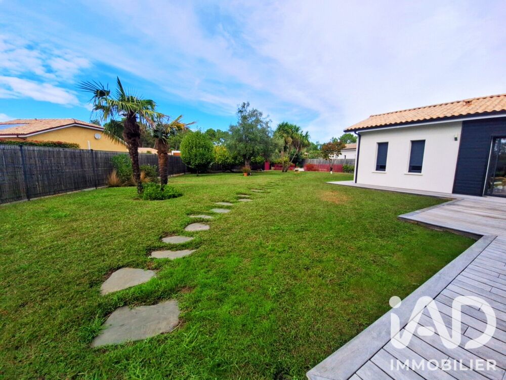 à vendre  Maison La Teste-de-Buch (33260)