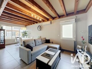 Vente Appartement Vente Appartement 3 pièces Craponne