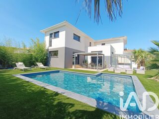  Maison à vendre 6 pièces 230 m²