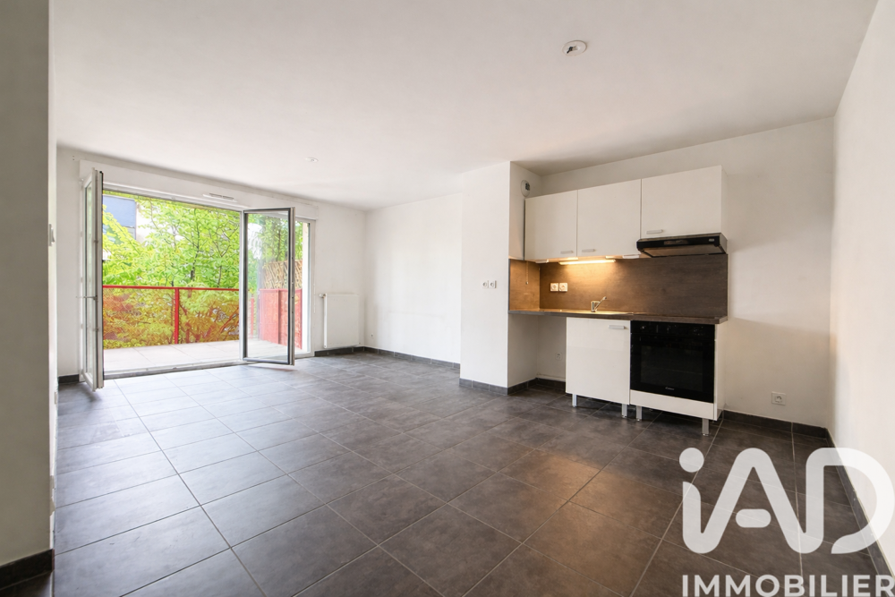Vente Appartement Vente Appartement 3 pièces Meyzieu