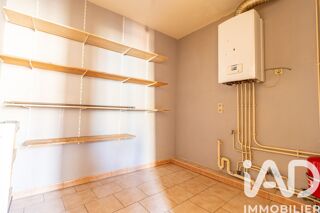  Appartement à vendre 4 pièces 100 m²