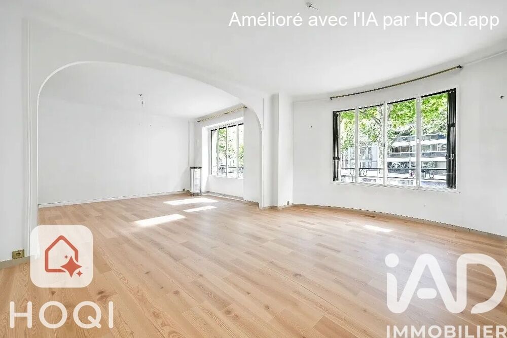 Vente Appartement Vente Appartement 4 pièces Paris 6