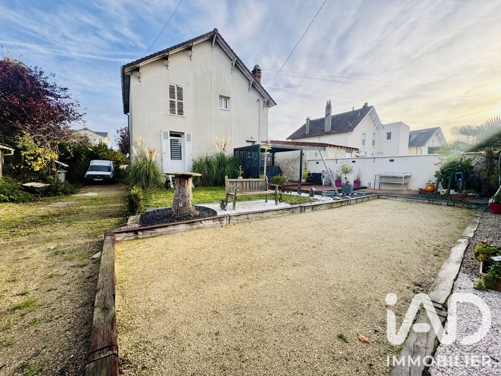 Vente Maison Vente Maison/villa 5 pièces Mantes la ville