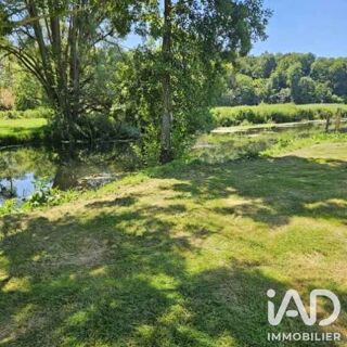 Vente Terrain Vente Terrain agricole 2 000 m&sup2; Châteaudun