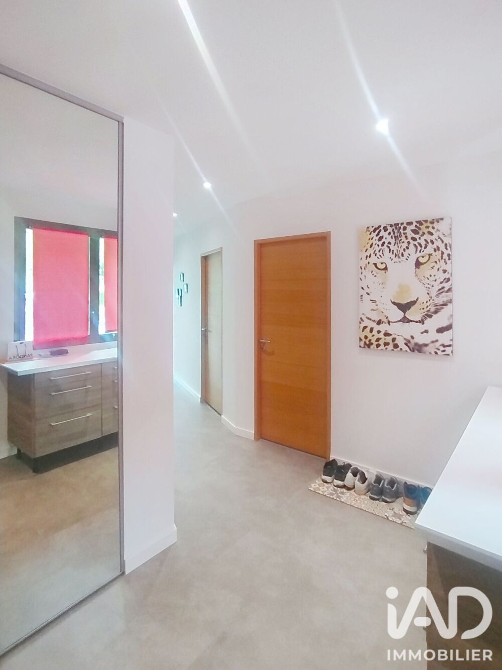 Vente Appartement Vente Appartement 3 pièces Mercury