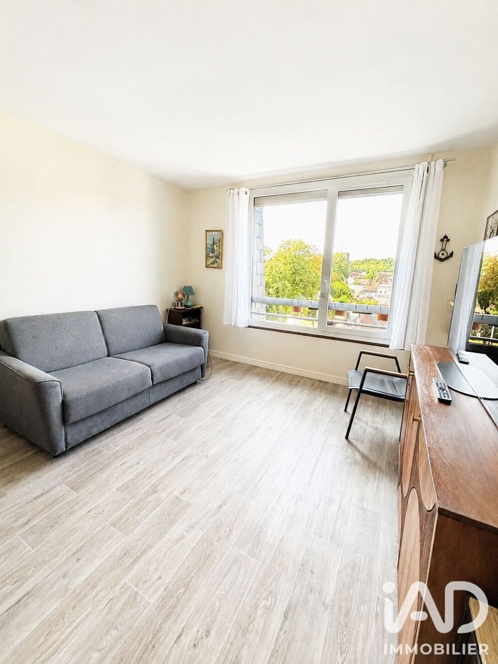Vente Appartement Vente Appartement 2 pièces Compiègne