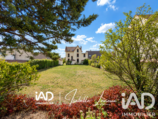  Maison à vendre 11 pièces 165 m²