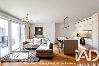  Appartement � vendre 3 pi�ces 67 m�